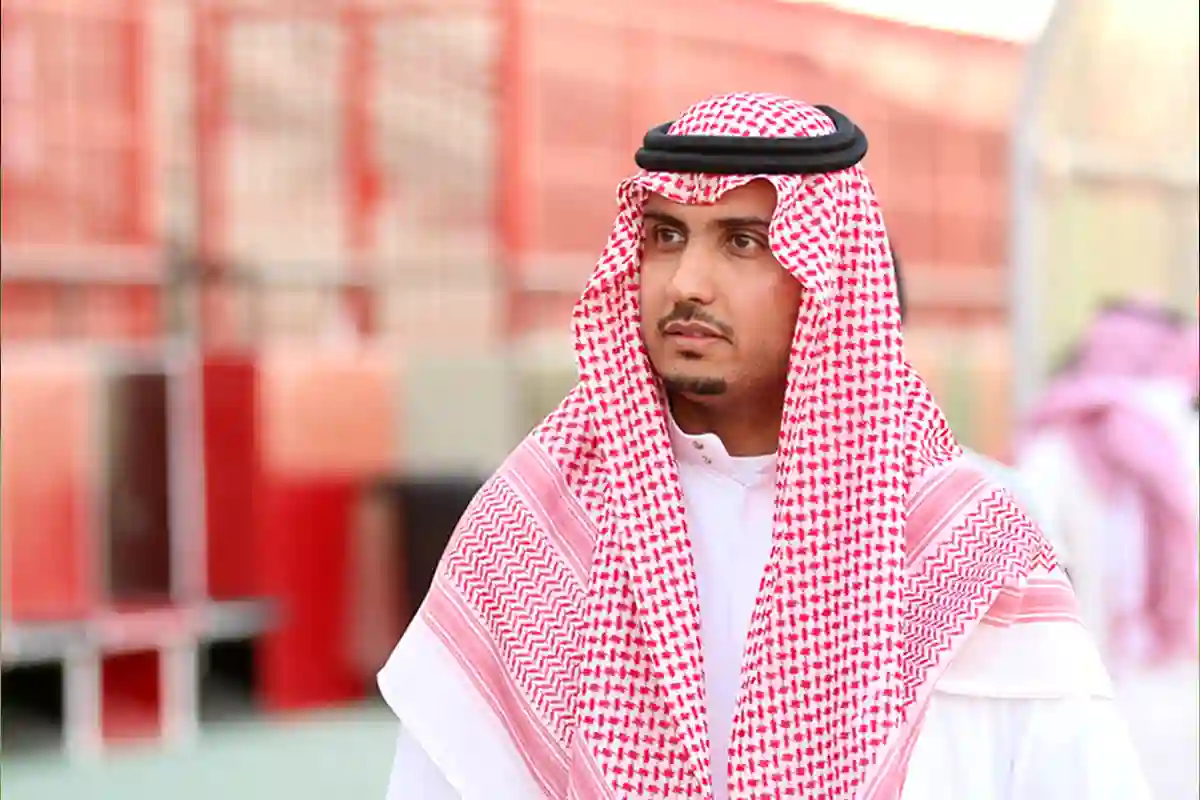 تصريح مثير من رئيس نادي الرياض بشأن انتمائه للهلال