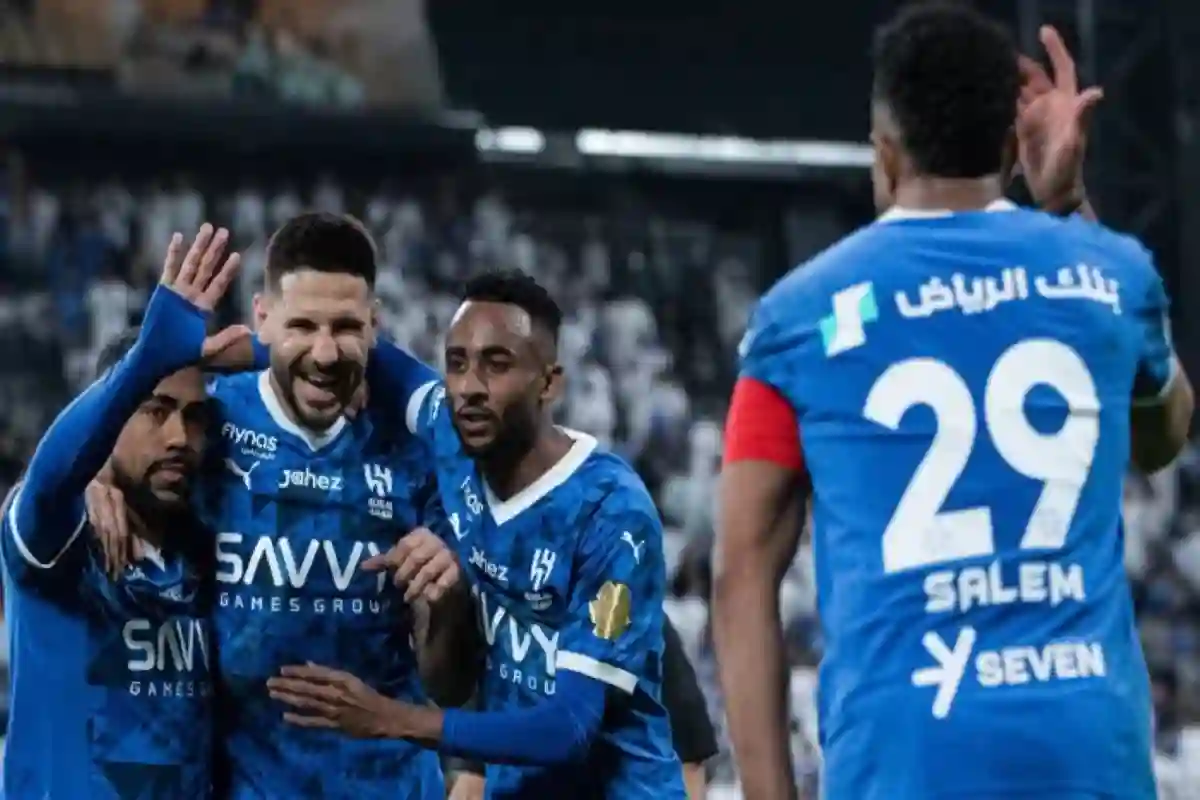 الإعلان عن طرح تذاكر مباراة الشباب أمام الهلال ضمن منافسات الجولة 29 في دوري روشن 