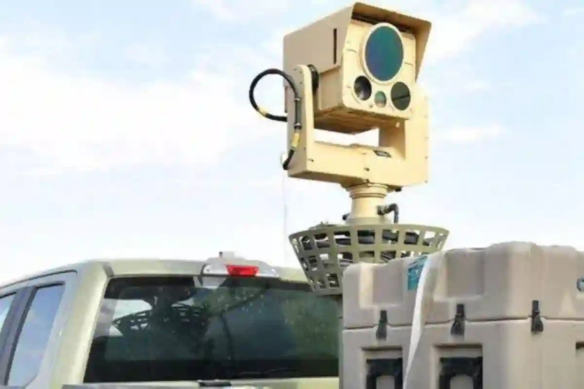 الأمن الحدودي: السعودية تكشف عن نظام 