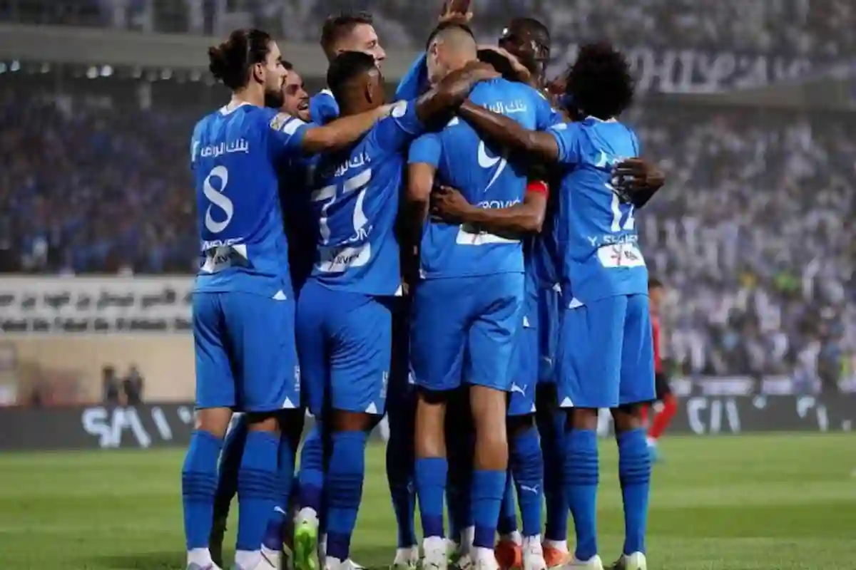 ليس المدرب فقط!! المرشود يفجر الصدمة.. هل إدارة الهلال تقترب من الرحيل؟!