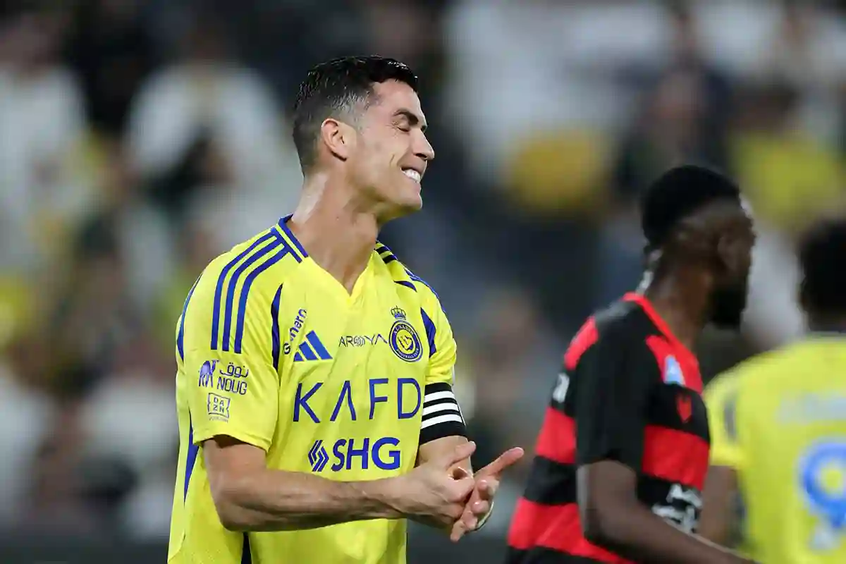النصر يقع في ورطة الجدولة قبل مواجهة 