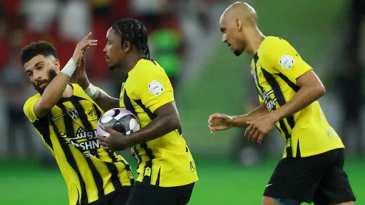 الاتحاد