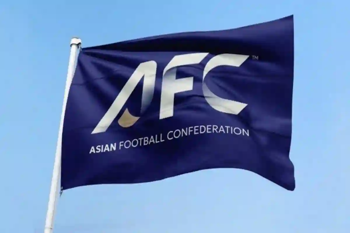 الاتحاد الآسيوي ينفي إقامة كأس السوبر بين الأهلي والشارقة