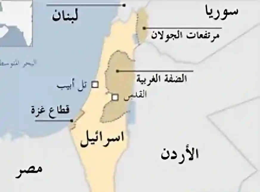 إسرائيل تعترض مسيّرة مسلحة من مصر