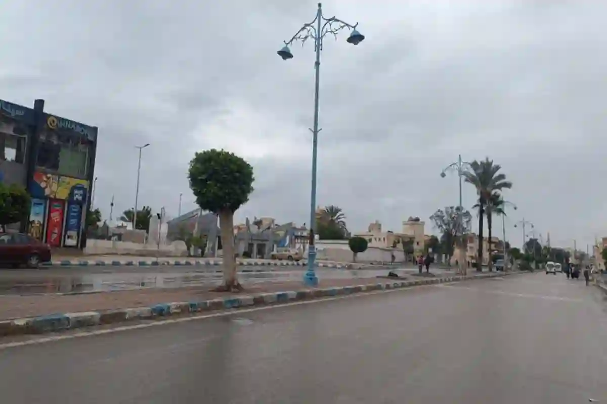 أمطار رعدية مرتقبة في صيف السعودية... وتحذيرات مبكرة في بعض المناطق