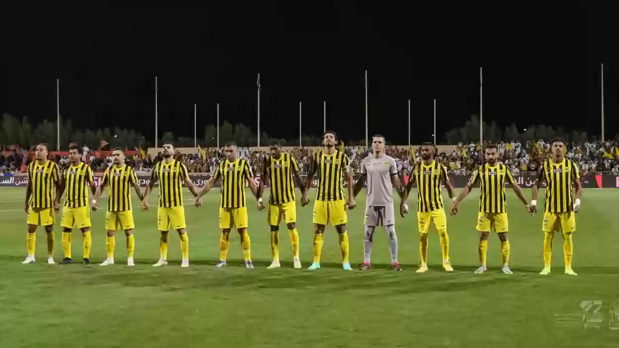نجوم «الاتحاد» يقتربون من الرحيل لنادي جدة وهذه التفاصيل
