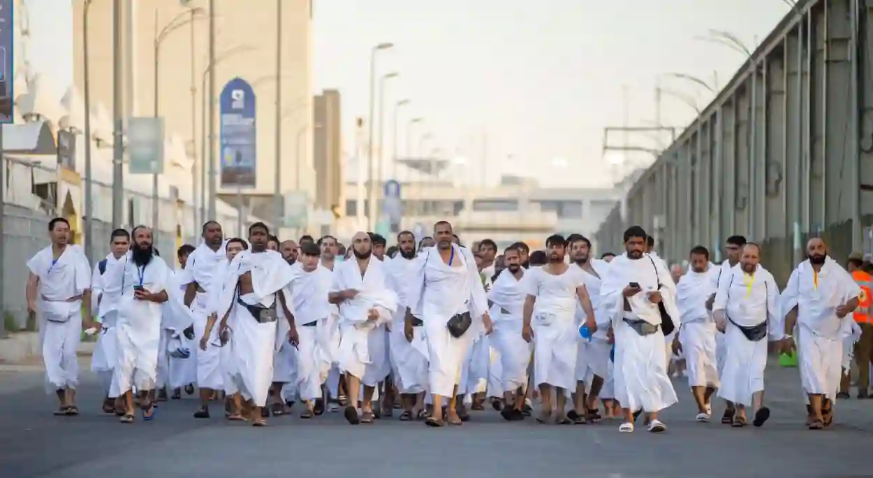 شراء الإحرام