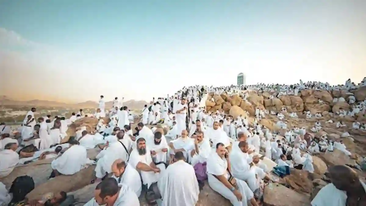 حملات حج وهمية