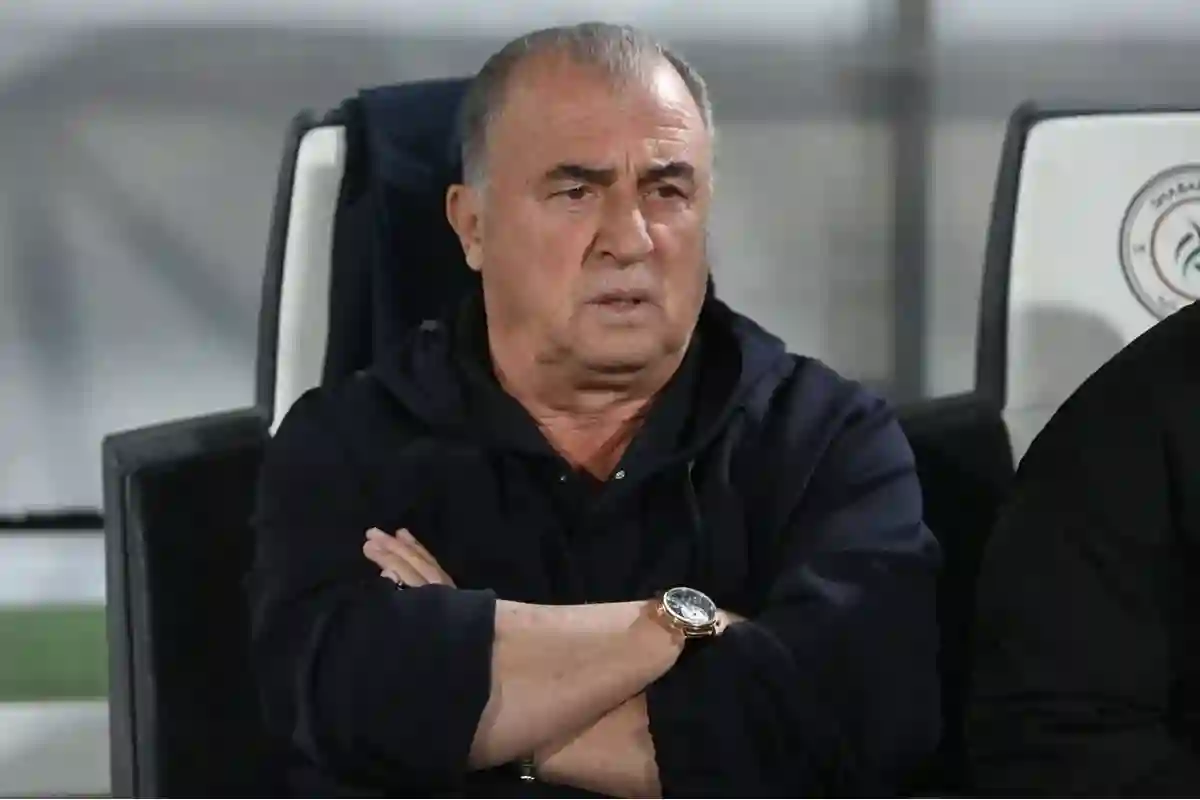 قرار مفاجئ من 