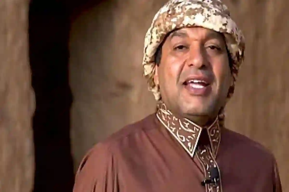 منها تراجع موجات الغبار | بالأدلة.. الزعاق يستعرض جهود المملكة في الحدّ من تغيرات المناخ