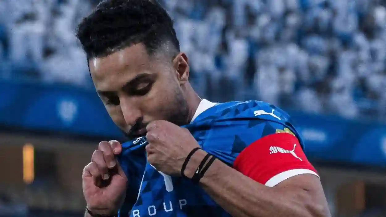الدوسري