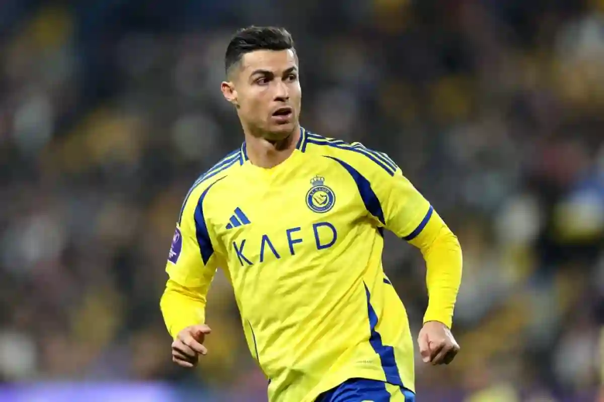 مستقبل رونالدو في النصر غامض.. والوداد المغربي يراقب المشهد