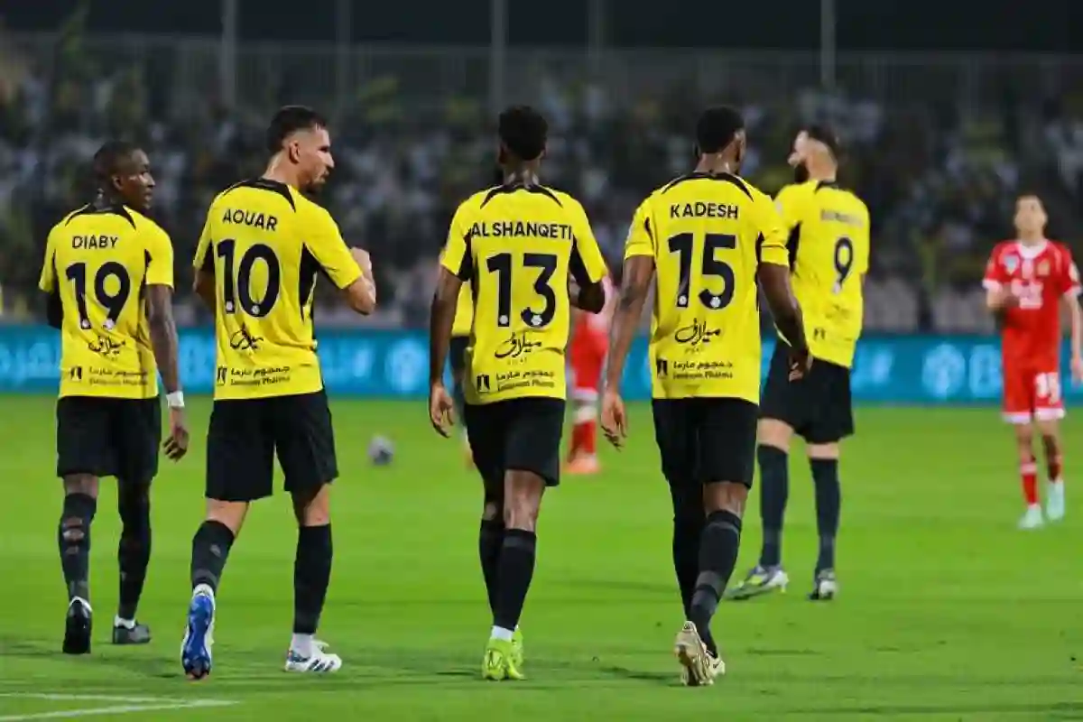 الهلال يستهدف نجمي الاتحاد: بنزيما وكانتي على رادار الزعيم