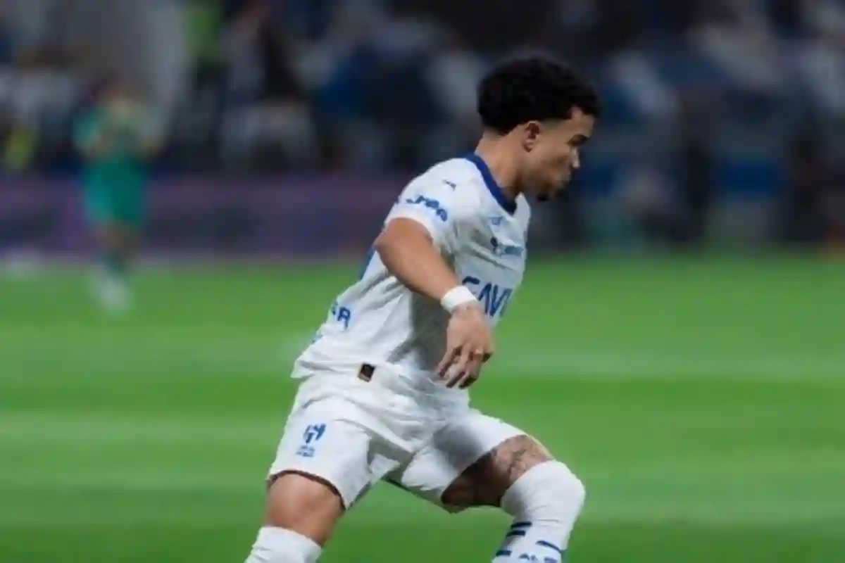 كايو يصدم الهلال.. إصابة تهدد مشاركته في مونديال الأندية