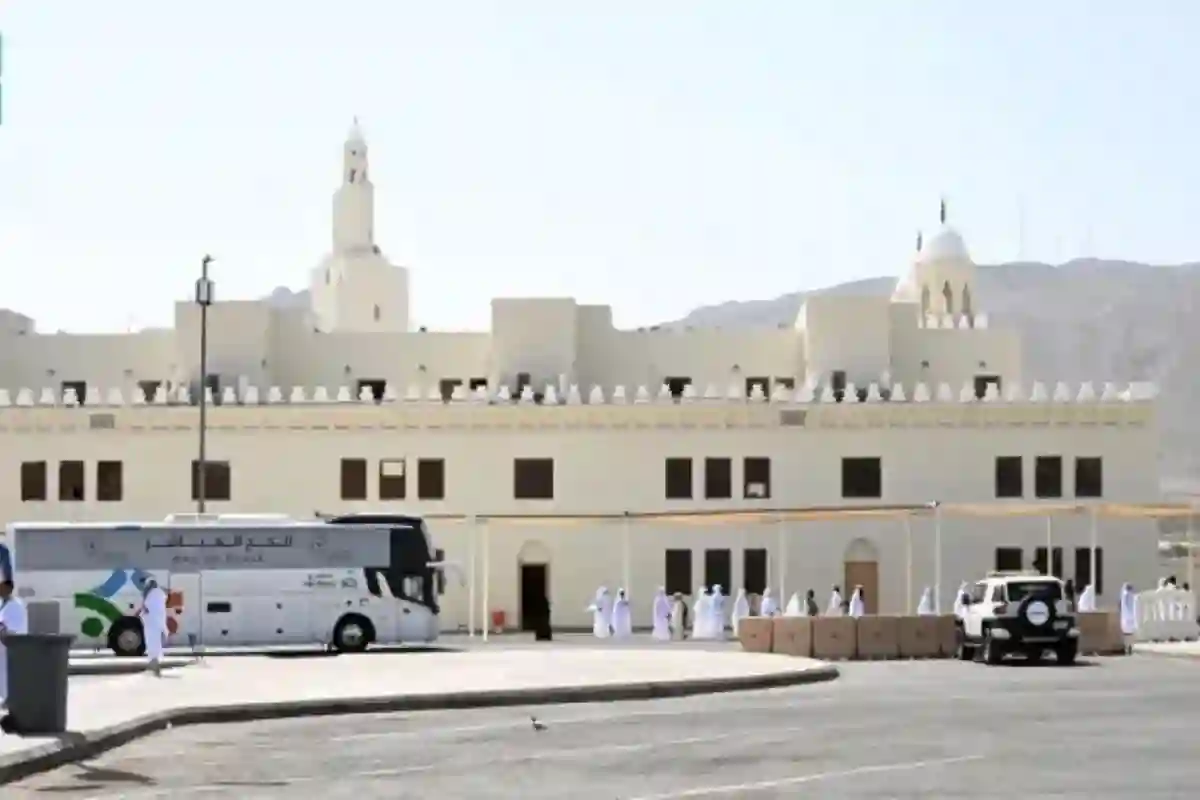 تطوير ميقات ذي الحليفة لخدمة حجاج ومعتمري المدينة المنورة