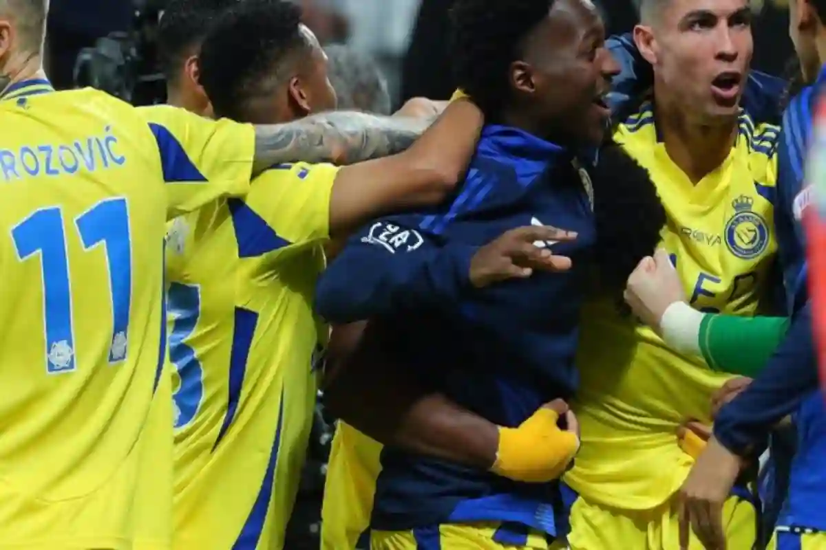 النصر يستعد لإشعال الميركاتو الصيفي بصفقة تركية مع لاعب من العيار الثقيل