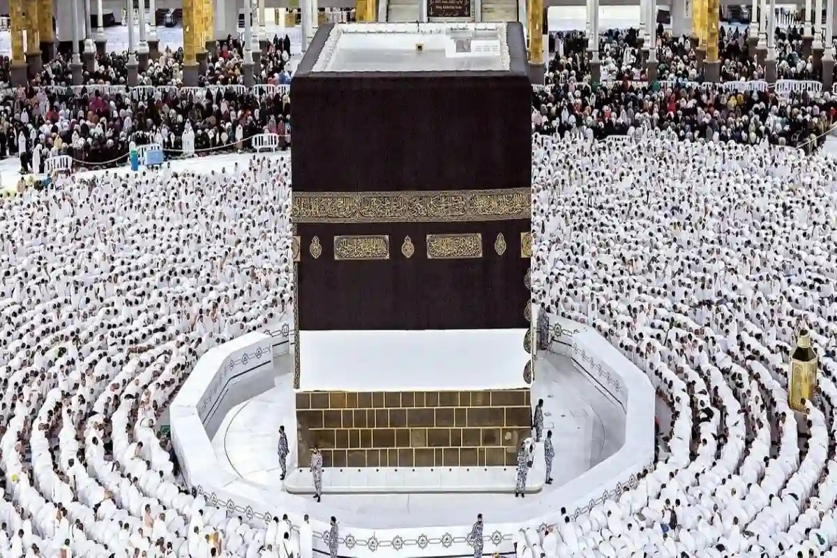 بدء التسجيل في مسارات التطوع في موسم الحج في المدينة المنورة 2025