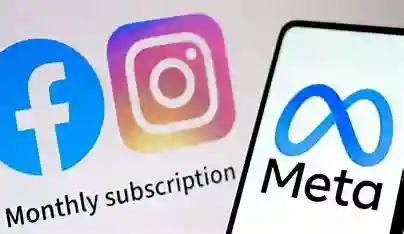  إنستغرام، ميتا