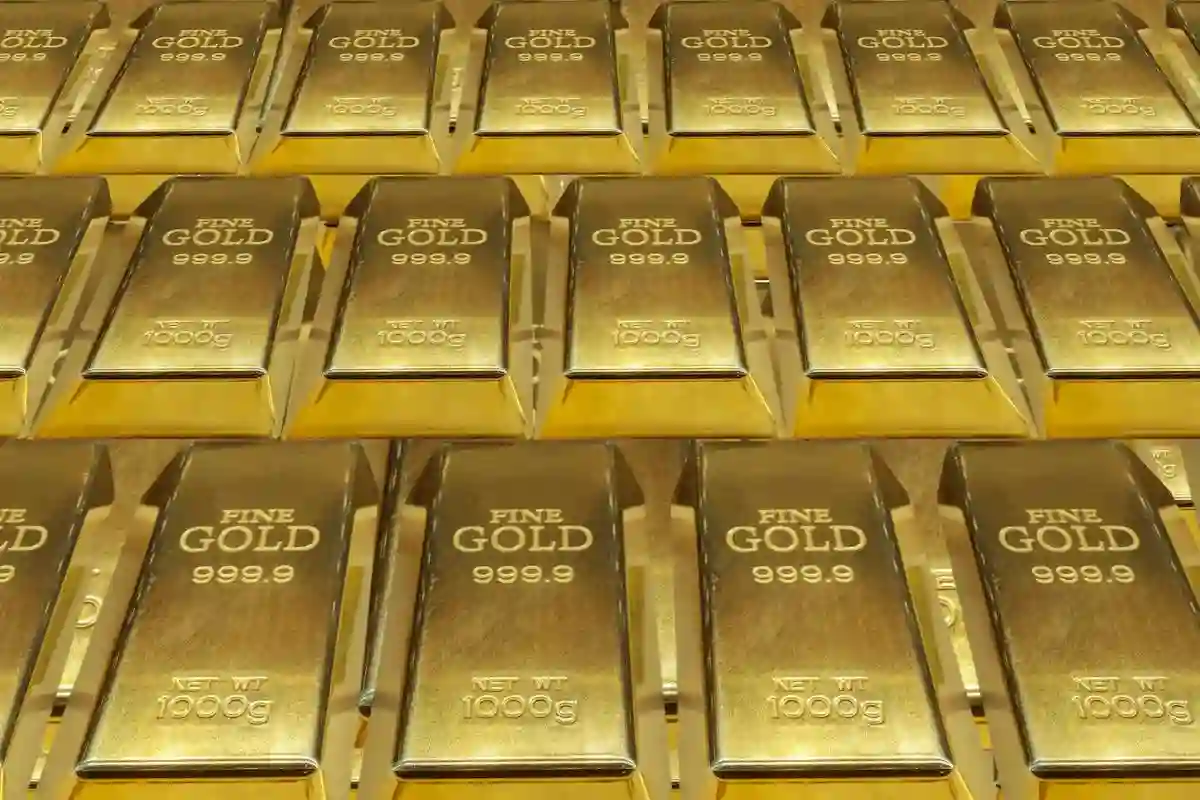 الأونصة تُسجل سعر جنوني اليوم في السوق السعودي.. وتلك التفاصيل 