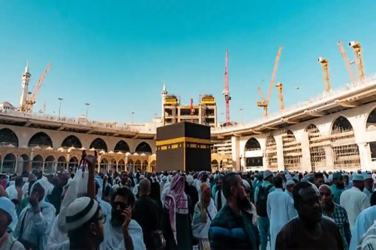 وزارة الصحة تحدد اللقاحات الإلزامية لحجاج الداخل قبل حج 1446