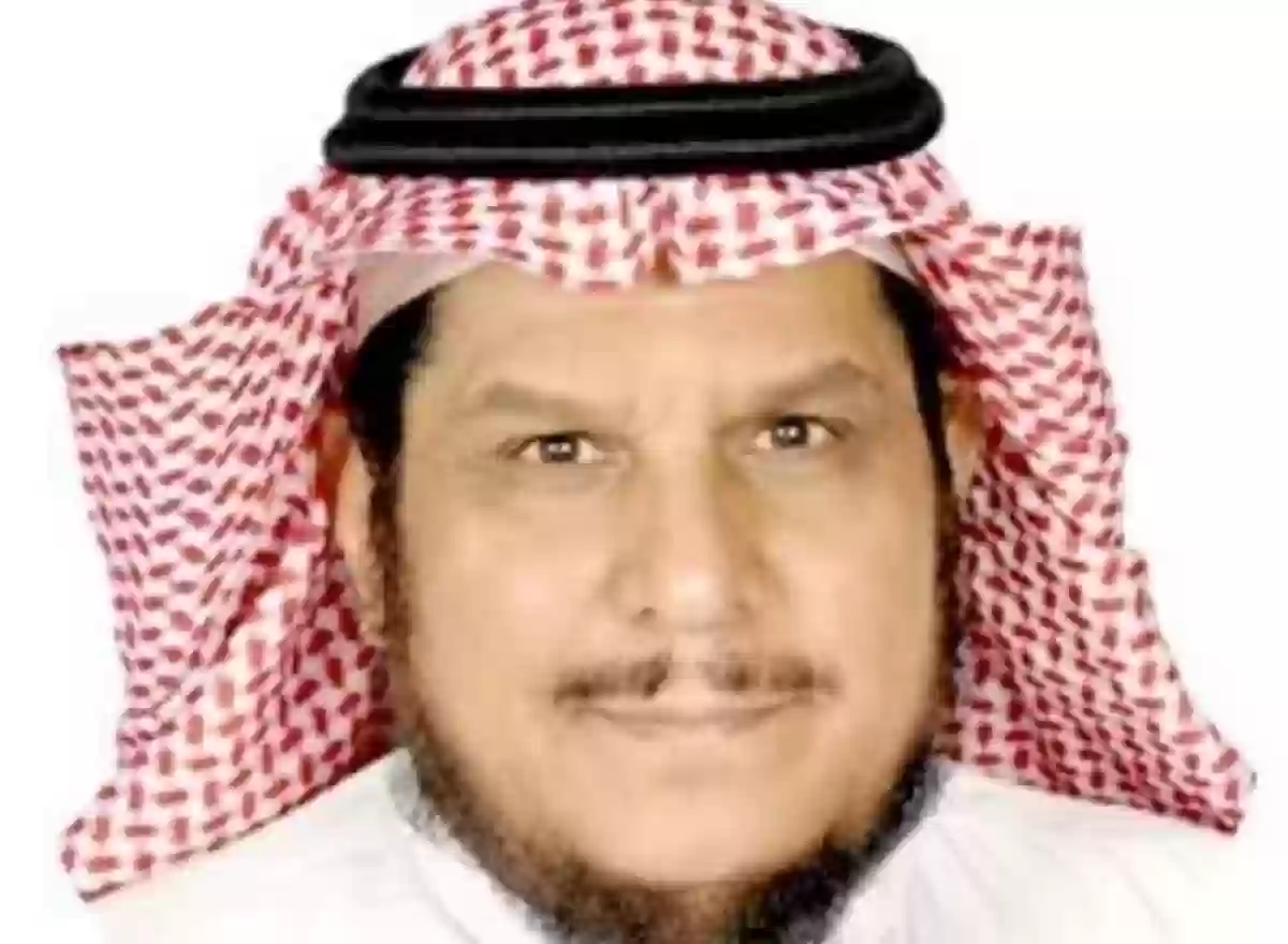 الحصيني اول ايام سعد بلع