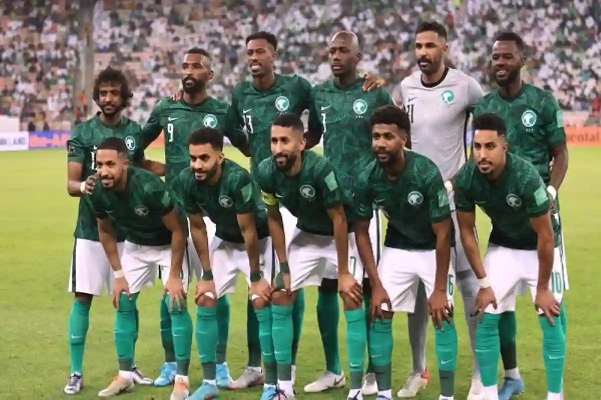 السعودية تتطلع لكسر عقدتها التاريخية وتواجه منتخب اليابان في تصفيات آسيا لكأس العالم 2026