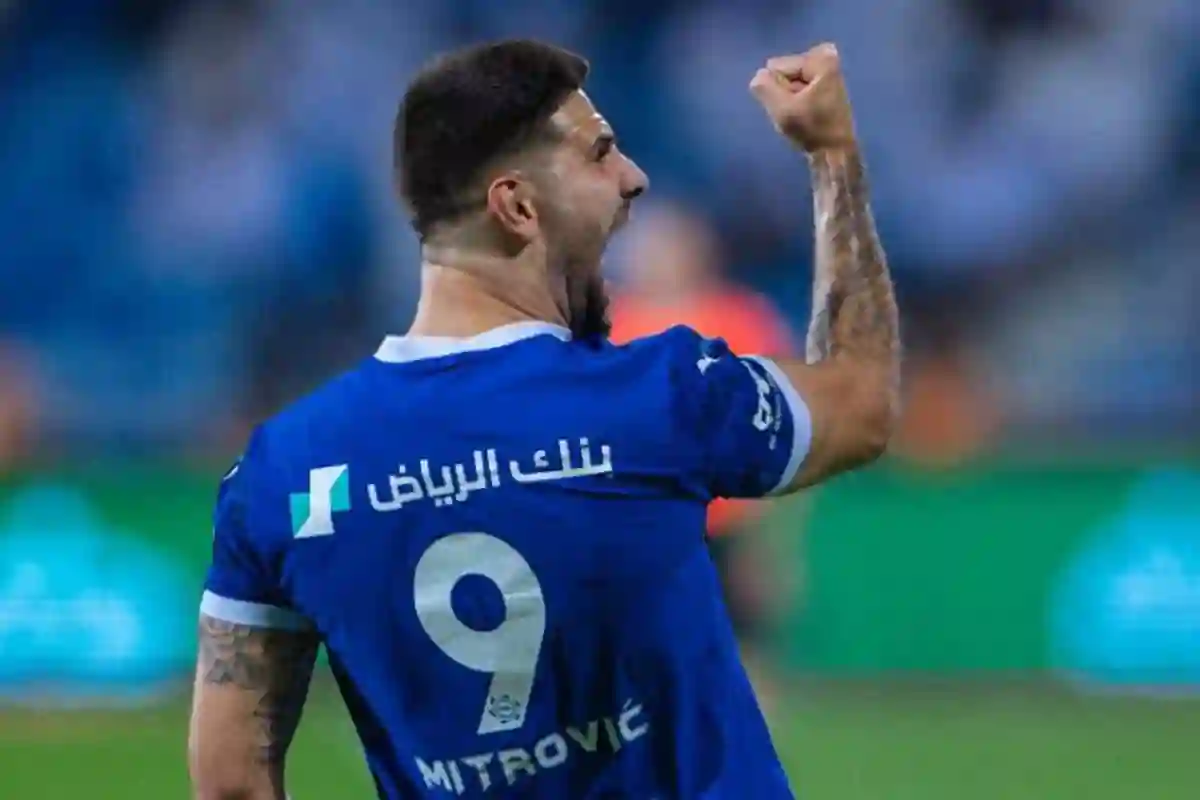 صدمة مدوية بشأن تخطيط إدارة الهلال لرحيل 