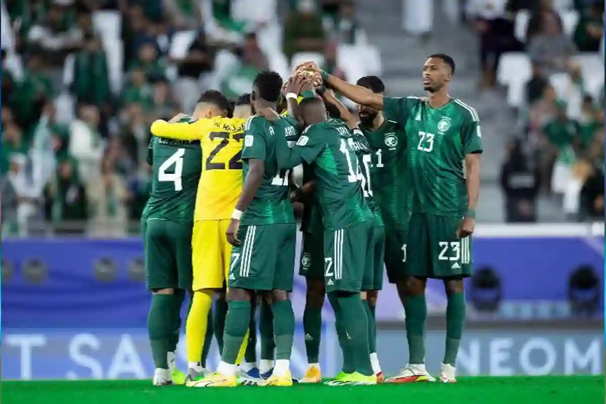 أبرز 10 غيابات عن المنتخب السعودي أمام اليابان في تصفيات كأس العالم