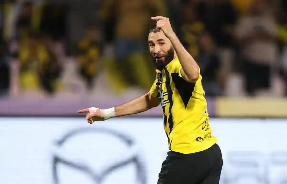 بنزيما