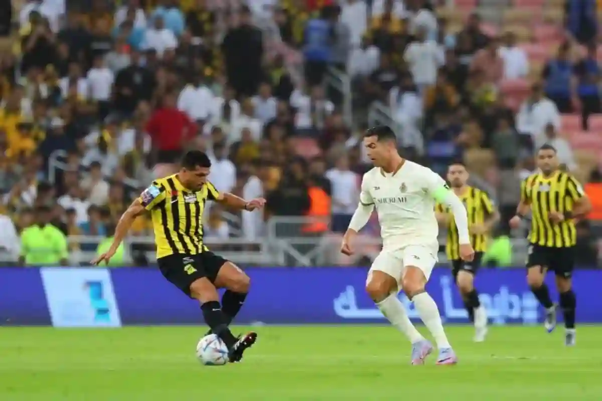 موعد كلاسيكو النصر والاتحاد في قمة الجولة 30 من الدوري السعودي 