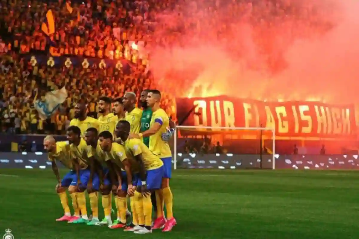 غيابات النصر أمام الاتحاد في المباراة المرتقبة بالجولة 30 من دوري روشن 