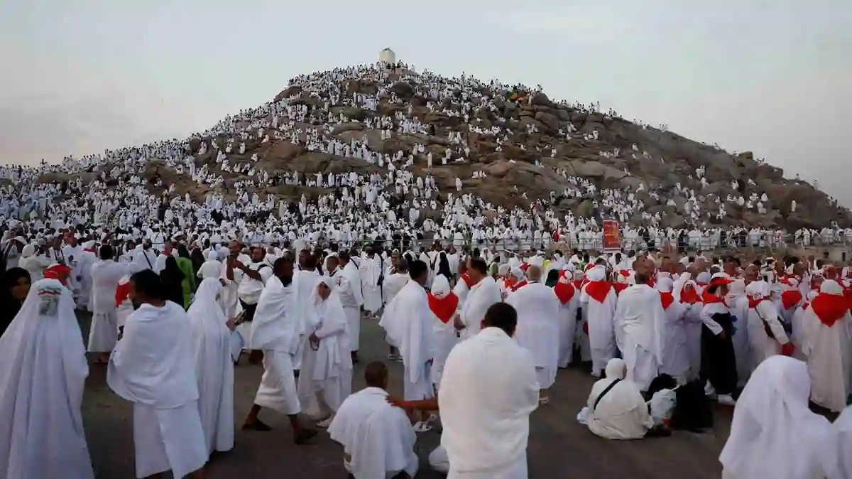 حج
