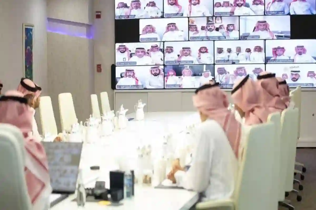 من المطار إلى الميناء.. جولة سدايا ترسم مستقبل المنافذ السعودية