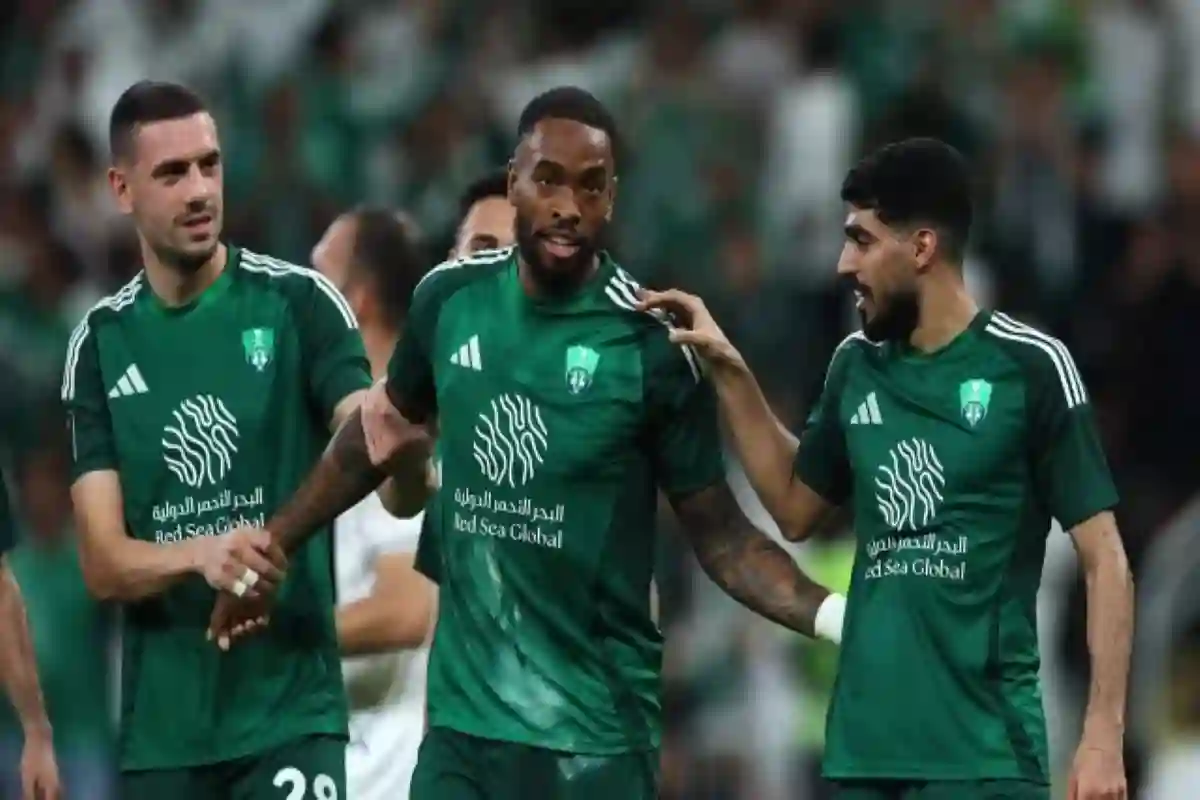 ضربة موجعة لجماهير الأهلي بعد فقدان الأمل في السوبر السعودي