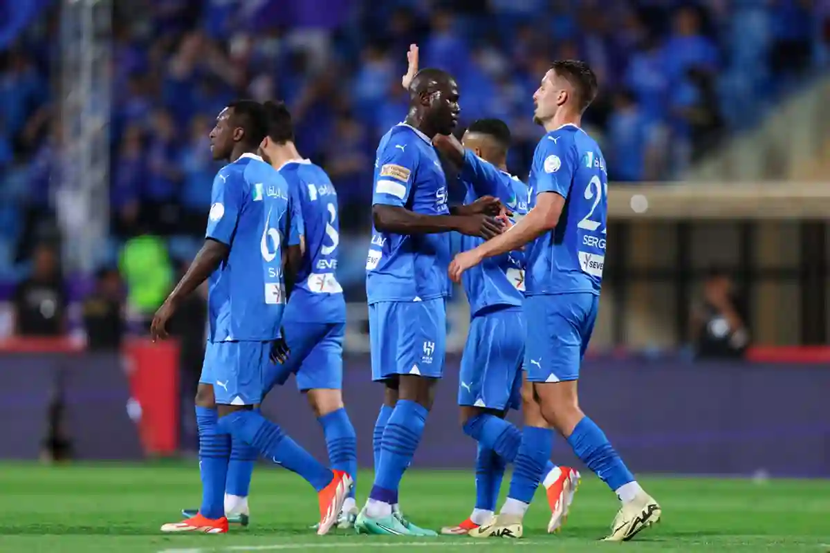 الهلال يسعى لخطف صفقة نارية من النصر