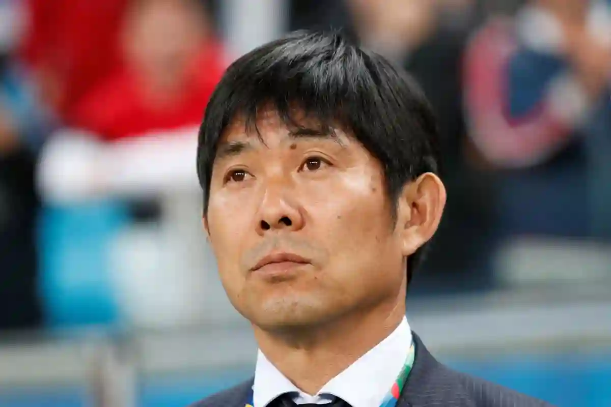 تصريحات نارية من مدرب منتخب اليابان بشأن مواجهة الأخضر في تصفيات كأس العالم 2026