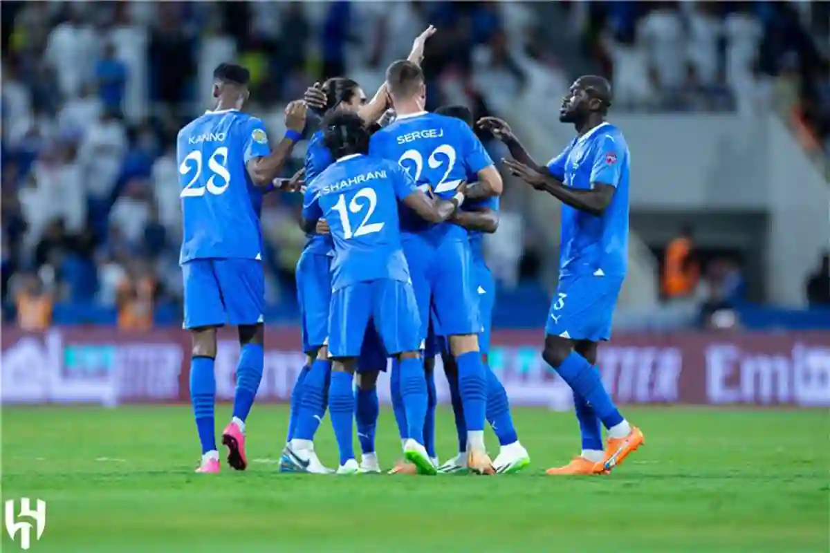 تقارير صحفية تعلن عن حكم الهلال و غوانغجو الكوري في نخبة أسيا