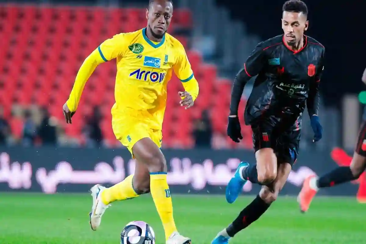 موعد مباراة الرياض والعروبة في الجولة 30 دوري روشن والقنوات الناقلة 