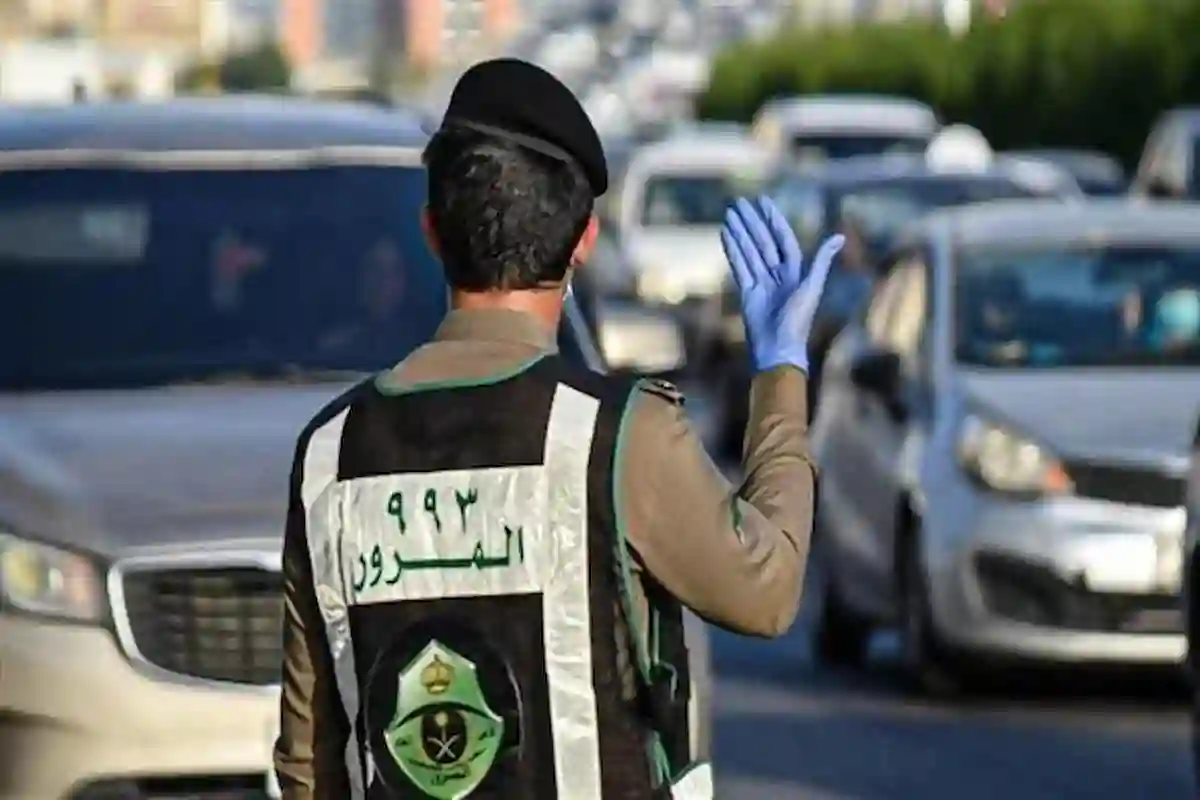 غرامات بأكثر من 1500 ريال على 5 مخالفات السرعة 120 كم/ ساعة.. تعرف عليها!!