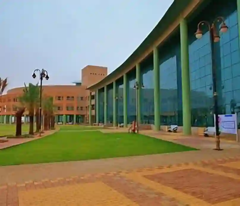  جامعة الحدود الشمالية