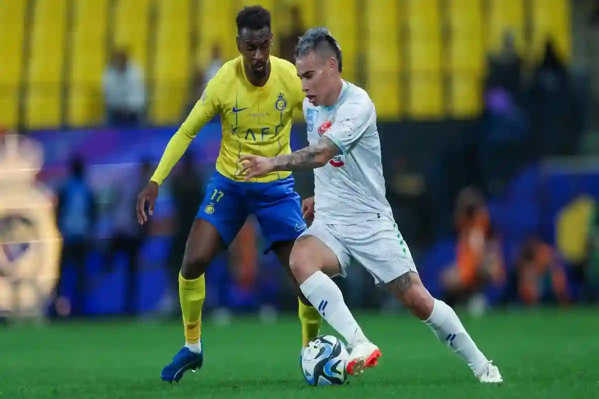 الفتح يرفع التحدي قبل مواجهة النصر