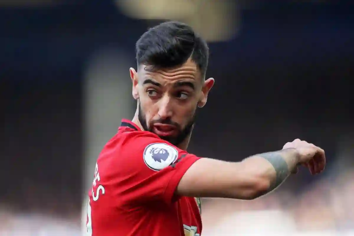 الهلال يرصد 200 مليون جنيه استرليني لضم برونو فيرنانديز