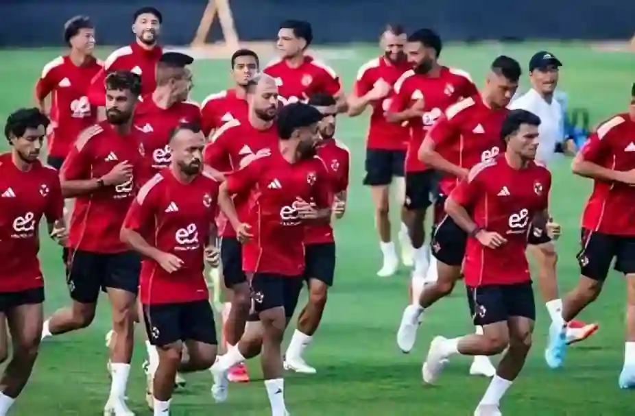 الأهلي يصنع مجدًا رغم الخروج