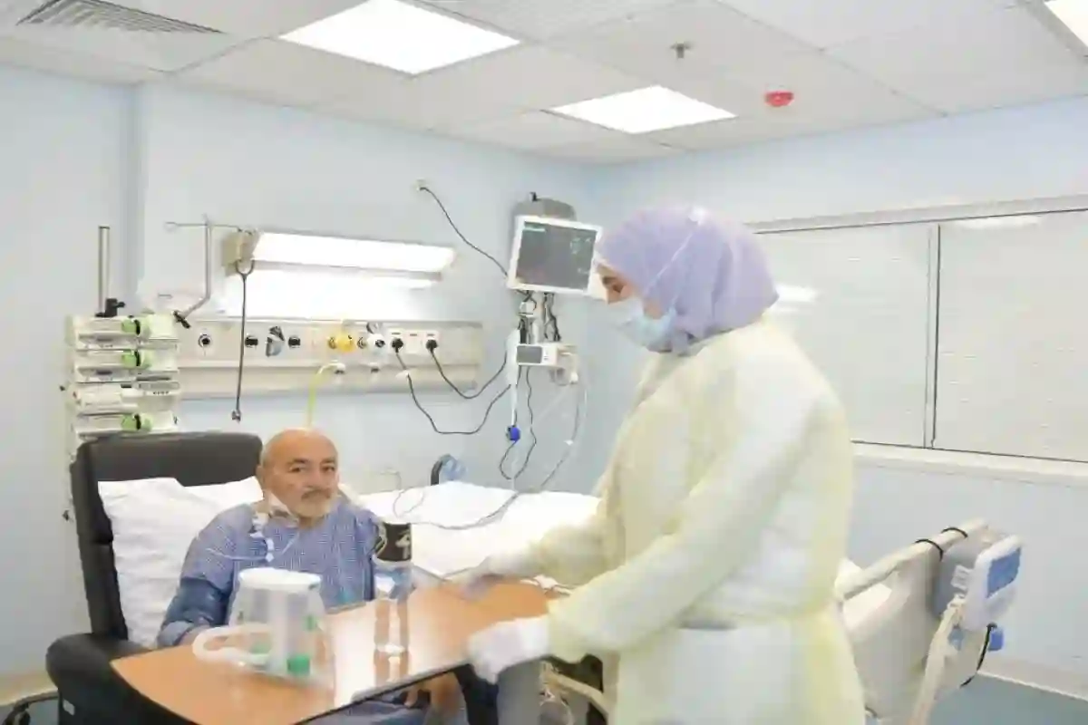 طبية مكة.. إنعاش استثنائي ينقذ حاج باكستاني توقف قلبه خمس مرات 