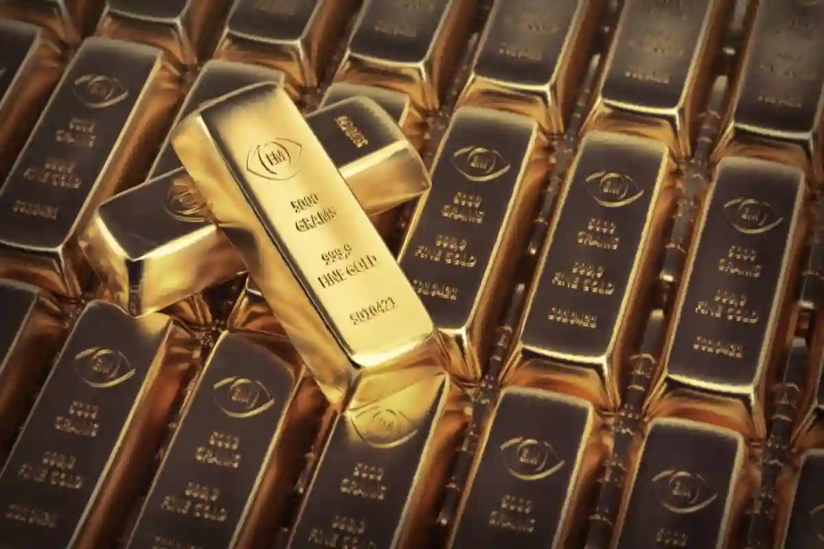 بعد وقف إطلاق النار بين إسرائيل وإيران.. الذهب ينخفض والريال يستقر 
