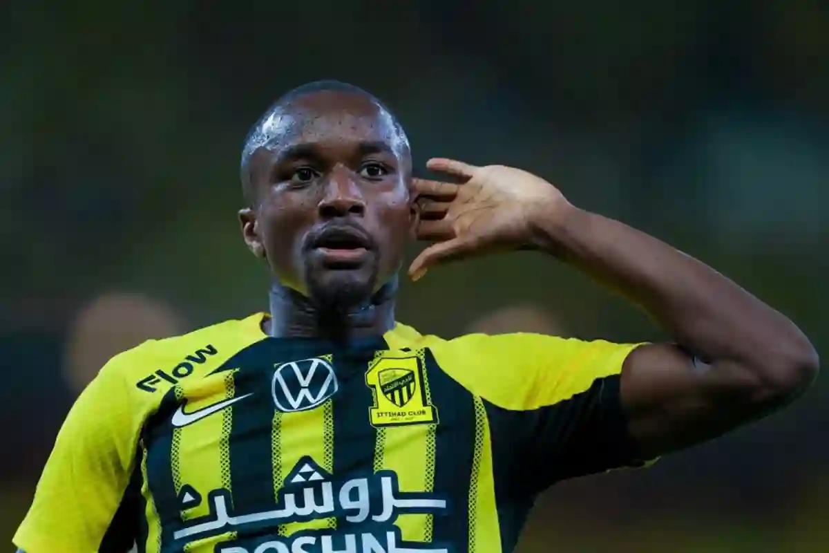 الاتحاد يعلن غياب 