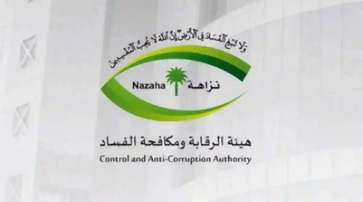 هيئة الرقابة ومكافحة الفساد