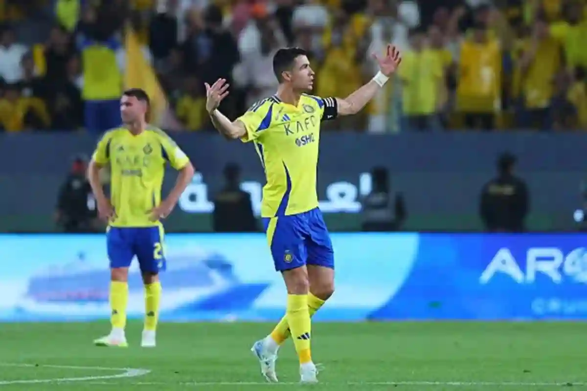 قبل مواجهة يوكوهاما.. عودة 4 لاعبين إلى صفوف النصر في دوري أبطال آسيا للنخبة 