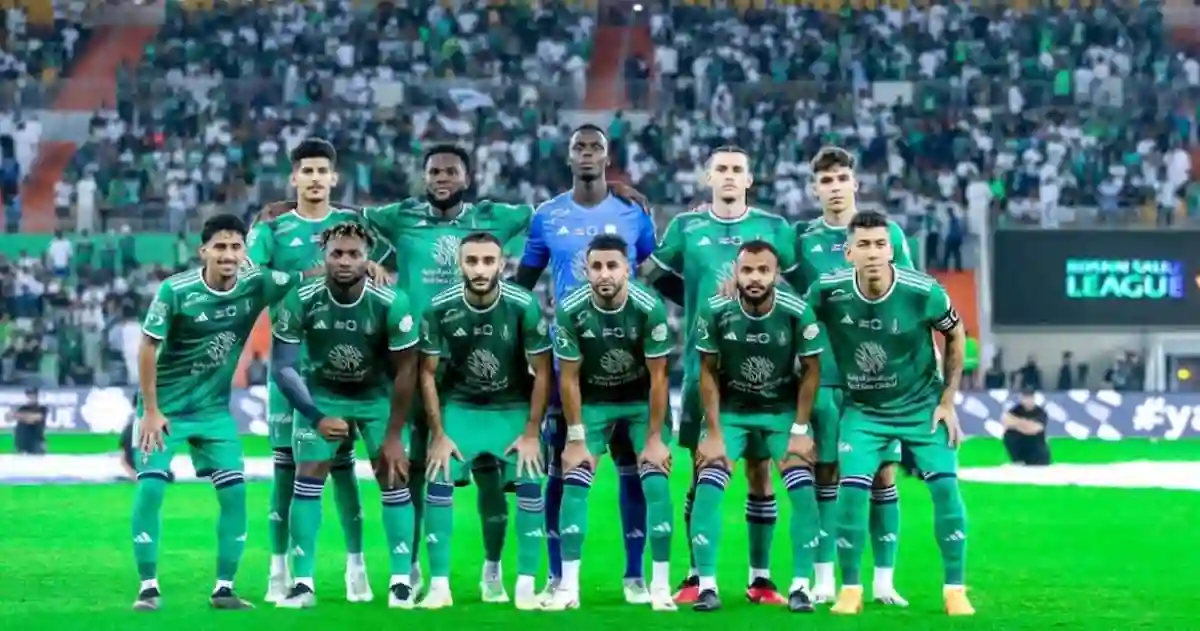 ربع نهائي دوري أبطال آسيا