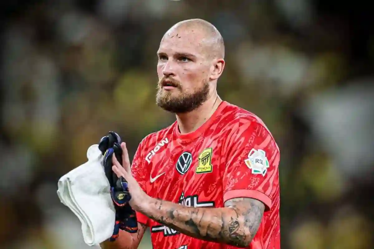 هل سيشارك رايكوفيتش مع الاتحاد أمام النصر؟